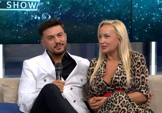 Când se căsătoresc Simona Trașcă și Marian! Vedeta i-a schimbat planurile iubitului: ”Așa nu vreau eu”