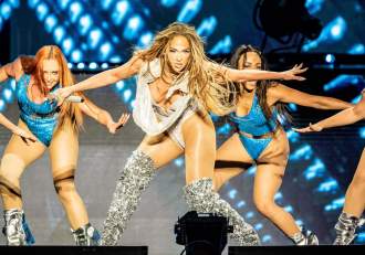 Cum arată dieta lui Jennifer Lopez: Secretele unui corp perfect