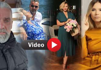 Oksana Ionaşcu, mesaj incredibil către fosta amantă a lui Cezar Ionaşcu: