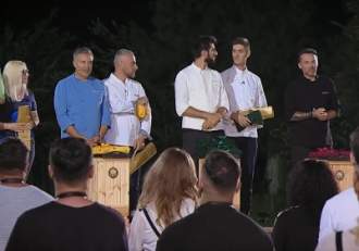 Chefi la cuțite, 3 decembrie 2025. Cine sunt concurenții care au intrat în echipe. Richard Abou Zaki va avea șapte (…)