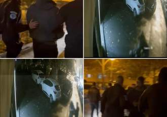 Mărturia sfâșietoare a unui martor la atacul din Sectorul 2, când un bărbat a fost înjunghiat de 33 de ori: „A țipat (…)