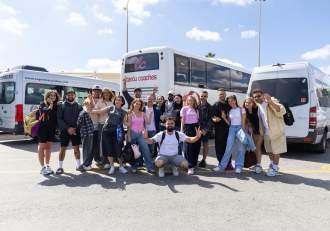 Din 12 ianuarie, cel de-al treilea sezon Power Couple poate fi urmărit, la Antena 1 și pe AntenaPLAY, de trei ori pe (…)