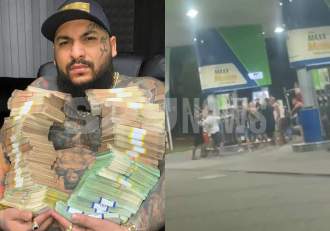 Ce mesaj a transmis Dani Mocanu, înainte să fie condamnat la închisoare! Ar fi presimțit sentința: ”Te-au rezolvat (…)