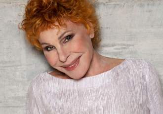 Doliu imens în Italia! A murit Ornella Vanoni