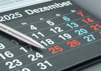 Crăciunul din 2025 are o dată magică! 25.12.25, o aliniere unică în ultimii 2000 de ani