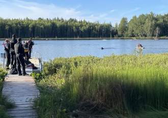 Un student român a fost găsit mort într-un lac din Alaska. Tânărul a fost dat dispărut cu o zi înainte