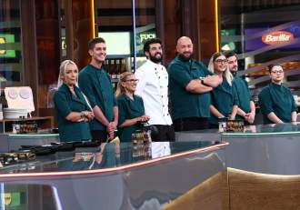 Etapa energiei explozive: diseară, de la 21:10, încep battle-urile sezonului 16 Chefi la cuțite. În premieră în (…)