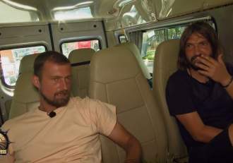 Asia Express, 28 octombrie 2025. Momente dificile pentru Gabi Tamaș. A trebuit să ajungă urgent la hotel