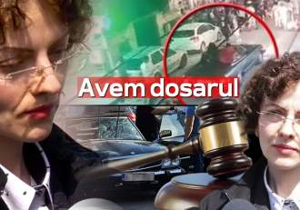 Zi decisivă pentru judecătoarea care îi striga pe morții din „Dosarul 2 Mai”| Când rezolvă cu a doua sancțiune!