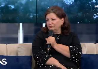 Cum se simte tatăl Deliei Matache, după ce s-a confruntat cu probleme de sănătate serioase. Gina Matache îi este alături