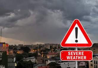 Meteorologii au emis cod galben de vreme severă în România! Avertizarea e valabilă în mai multe județe din țară | HARTĂ