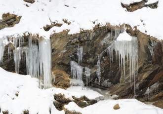 Meteorologii, anunț de ultimă oră! A început colapsul vortexului polar. Viscol și ninsori abundente în mai multe regiuni