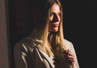 Tily Niculae, în doliu! Actrița a pierdut o persoană dragă: 