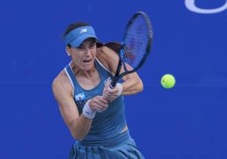 Sorana Cîrstea a fost jefuită în New York! Jucătoarea de tenis a făcut un apel disperat. Ce i-au furat hoții