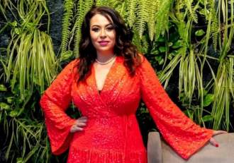 Oana Roman, mesaj cu subînțeles. Cu ce se mândrește vedeta cel mai mult: „Stau cu capul sus în fața oricui”