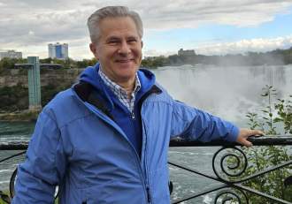 Cum se simte Doru Octavian Dumitru după ce a fost operat. Actorul ar fi făcut AVC