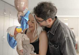 Carmen Grebenișan a recunoscut că s-a gândit la moarte în timpul nașterii. Își mai dorește să devină sau nu mamă din nou