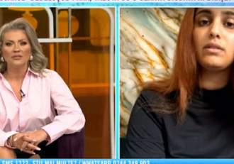 Acces Direct. Noi detalii în cazul tinerei care își caută fratele. Nina speră să îl găsească pe băiatul care acum ar (…)