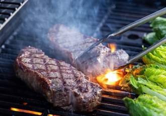 Secrete pentru fripturi suculente de Crăciun. Sfaturi de la bucătari celebri