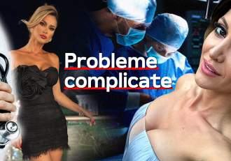 Nicoleta Dragne, din nou pe masa de operație! Fosta ispită de la Insula Iubirii bântuită de alegerile trecutului