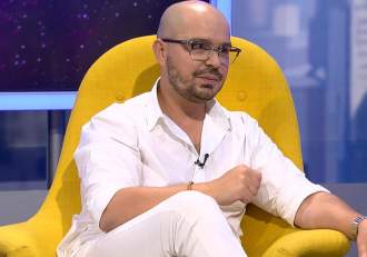 Andrei Diaconu, despre toamna 2025, „Vom vedea adevăratele feţe ale celor din jur”