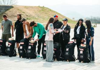 Asia Express, 5 noiembrie 2025. Irina Fodor a anunțat primii finaliști ai sezonului. Ce echipă a câștigat biletul de (…)