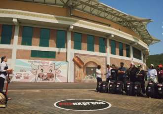 Asia Express, 4 noiembrie 2025. A fost pusă în joc o nouă amuletă. Cine a obținut avantajul: „Am anticipat că vor fi (…)