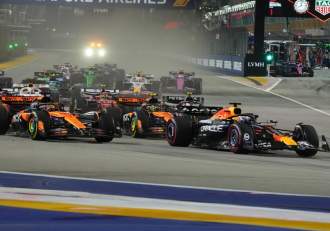 Istoria se scrie duminică, pe Antena 1 și AntenaPLAY. Formula 1 vine cu ultima etapă din acest sezon, Marele Premiu (…)