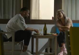 Insula iubirii. Ella, dezvăluiri intime despre relația cu Andrei: „Susține că unele lucruri le-a încercat doar cu (…)