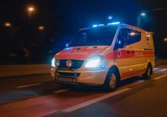 Crimă îngrozitoare în Capitală! Un bărbat de 50 de ani a fost înjunghiat în gât de o femeie. Totul s-a petrecut (…)