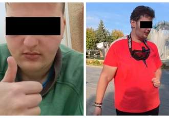 Încă un livrator a fost bătut. Incidentul a avut loc în Deva. Motivul pentru care tânărul a fost lovit de un alt bărbat