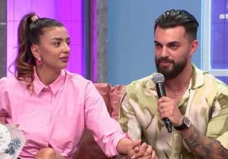 Hatice și Mihai Grosu de la Mireasa, surprinși în ipostaze romantice împreună! Cum s-au afișat cei doi după ce s-a (…)