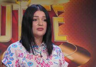 Chefi la cuțite, sezonul 16. Care e povestea de viață a Ionelei Româianu. Concurenta a fost părăsită de mamă: