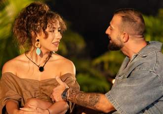 Francesca Sarao și Cristi Pungă de la Insula iubirii au stabilit data nunții! Modul inedit în care au anunțat ziua (…)