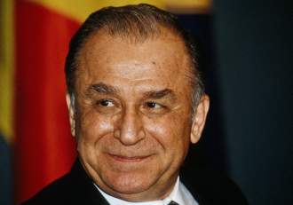 Programul oficial al funeraliilor de stat organizate în memoria lui Ion Iliescu. Care va fi traseul cortegiului funerar