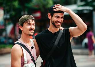 Emil Rengle, prima reacție după ce a părăsit Asia Express! Gândurile sincere transmise de fostul concurent: