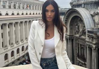 Alina Pușcău, sărbătorita zilei! Concurenta de la Asia Express a împlinit 44 de ani