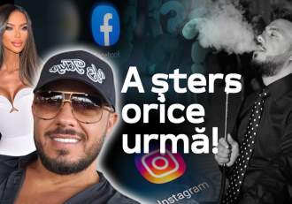 Ce se întâmplă cu Gabi Bădălău! Iubitul Biancăi Drăgușanu a dispărut din online. Ce se ascunde în spatele deciziei? (…)
