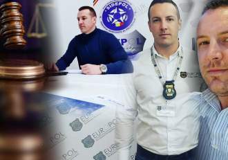 Liderul de sindicat al polițiștilor, greu de condamnat în dosarul mafiei „Frăția” | A zecea e cu noroc
