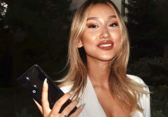 Nadd Hu, peripeții la întoarcerea din vacanță. Ce a pățit influencerița până să ajungă în România | FOTO
