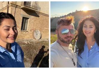 Cum au ajuns Gabriela Cristea și Tavi Clonda să își cumpere o casă în Italia. Au vrut inițial să achiziționeze o (…)