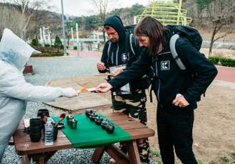 Asia Express, 9 noiembrie 2025. Dan Alexa, pus la încercare! Ce a pățit concurentul: „Uite și tu unde am ajuns...”