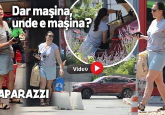 Cătălina Ponor este as la sol, dar pică testul la orientare în spaţiu! Cum a fost pusă în dificultate campioana (…)