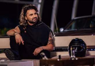 Pepe își sărbătorește ziua de naștere! Cum l-au surprins copiii! Artistului nu i-a venit să creadă | VIDEO