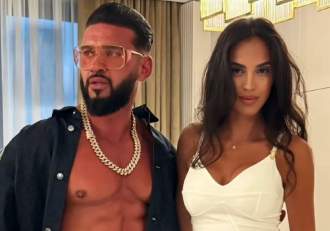 Cum l-a cucerit soția lui pe Dorian Popa! Vloggerul nu a fost impresionat doar de frumusețea ei