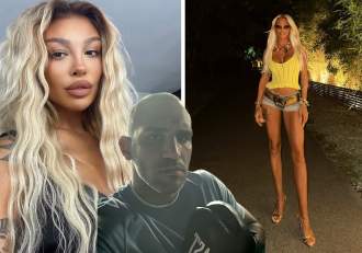Ema Uta și Andrei Barbu, scandal în Maldive?! Make-up artistul ar fi plâns 3 ore în baie! Iubitul ei ar fi continuat (…)