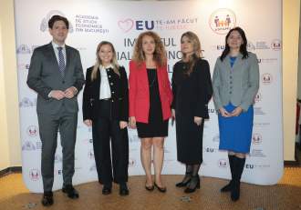 Adicțiile minorilor din România „costă” statul 0,4% din PIB, mai precis 1,35 miliarde de euro anual