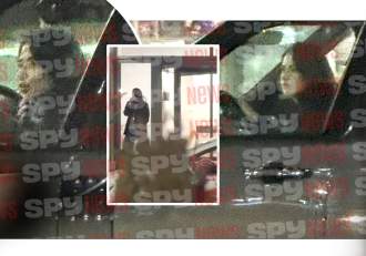 Bomba momentului în televiziune! Diana Bart semnează cu Antena Stars?!? Cum a fost surprinsă de paparazzii Spynews.ro