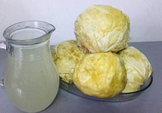 La ce temperatură să ții butoiul cu varză murată ca să nu facă floare? Trucul mai puțin cunoscut al gospodinelor