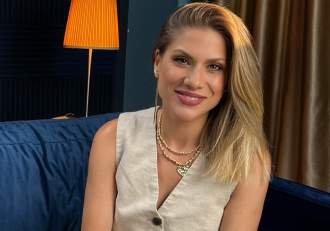 Tily Niculae, cu ochii în lacrimi! Un singur mesaj, primit într-o perioadă delicată, a făcut-o să plângă | FOTO
